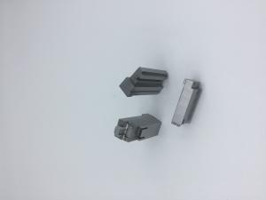 Quality High Precision Plastic Molded Parts Surface Polishing Mould Life 50K-3000K wholesale