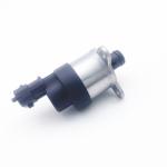 Fuel Metering Valve Solenoid Measuring Unit 0928400617Volvo Common Rail Usage