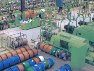 Power Station PVC Insulated Cables XLPE Medium Voltage MV Cable