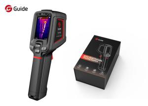 Quality 320×240 F1.13 Rechargeable Handheld Thermal Imaging Camera wholesale