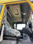 New And Used Sitrak Tractor Truck Head Euro 5/6 Sinotruck Trailer Truck 480hp