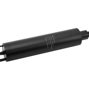 Quality 4mm 52 Circuits Through Hole Slip Ring Transmitting 2A Current wholesale