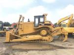 Caterpillar D7h Bulldozer Bulldozer Used Cat Bulldozer D7h Cat Dozer