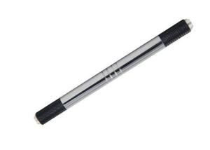 Quality Double Head Black Eyebrow Manual Tattoo Pen Microblading wholesale