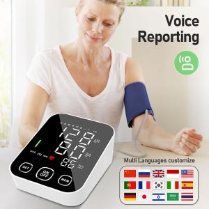 Quality Accurate Wrist Blood Pressure Monitors For Health Management wholesale