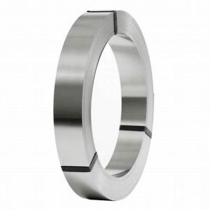 Quality Customized ASTM Ss 304 Strips 201 316/316l 410 409 430 Stainless Steel Coil wholesale