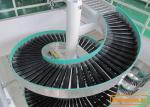 4KW Spiral Elevator Conveyor