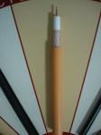 Underground Voice Communication Cable Leaky Feeder MSHA Certificate