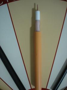 Quality Underground Voice Communication Cable Leaky Feeder MSHA Certificate wholesale