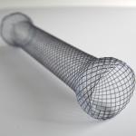 medical esophagus stents with CE