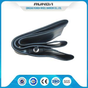 Quality Bytul Rubber Motorcycle Tire Tubes , Motorcycle Inner Tube Replacement 8-10MPA wholesale
