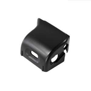 Quality Customized Nylon Car Charge Gun Handle Injection Mould Parts Service Design wholesale