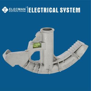 China IPX-8 Waterproof EMT IMC Rigid Conduit Pipe Benders Aluminum Steel on sale