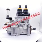 common rail high pressure diesel fuel pump 094000-0430 22730-1240 for hino