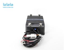 Quality TBB NEMO Battery Converter Charger Dual Input Alternator And Solar Panel wholesale