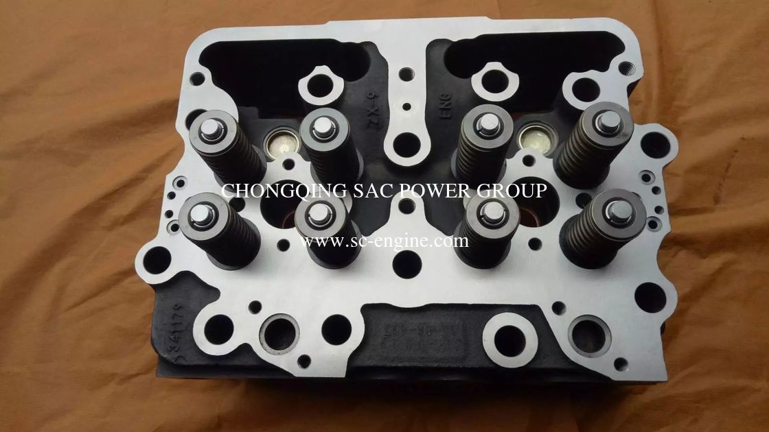Cummins NT855 cylinder head 3041993