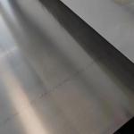 NO.1 Finishing Stainless Steel Flat Plate 300 Series 301 304 304L 309S 310S 316l