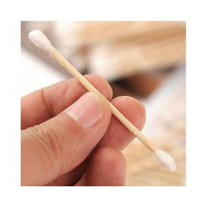 Quality Sterile Disposable Medical Grade Cotton Swabs Hygienical Easy Carrying wholesale