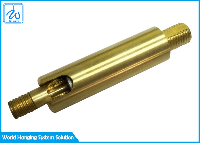 Swivel Joint Fixture For Light Swivel Cable Gripper
