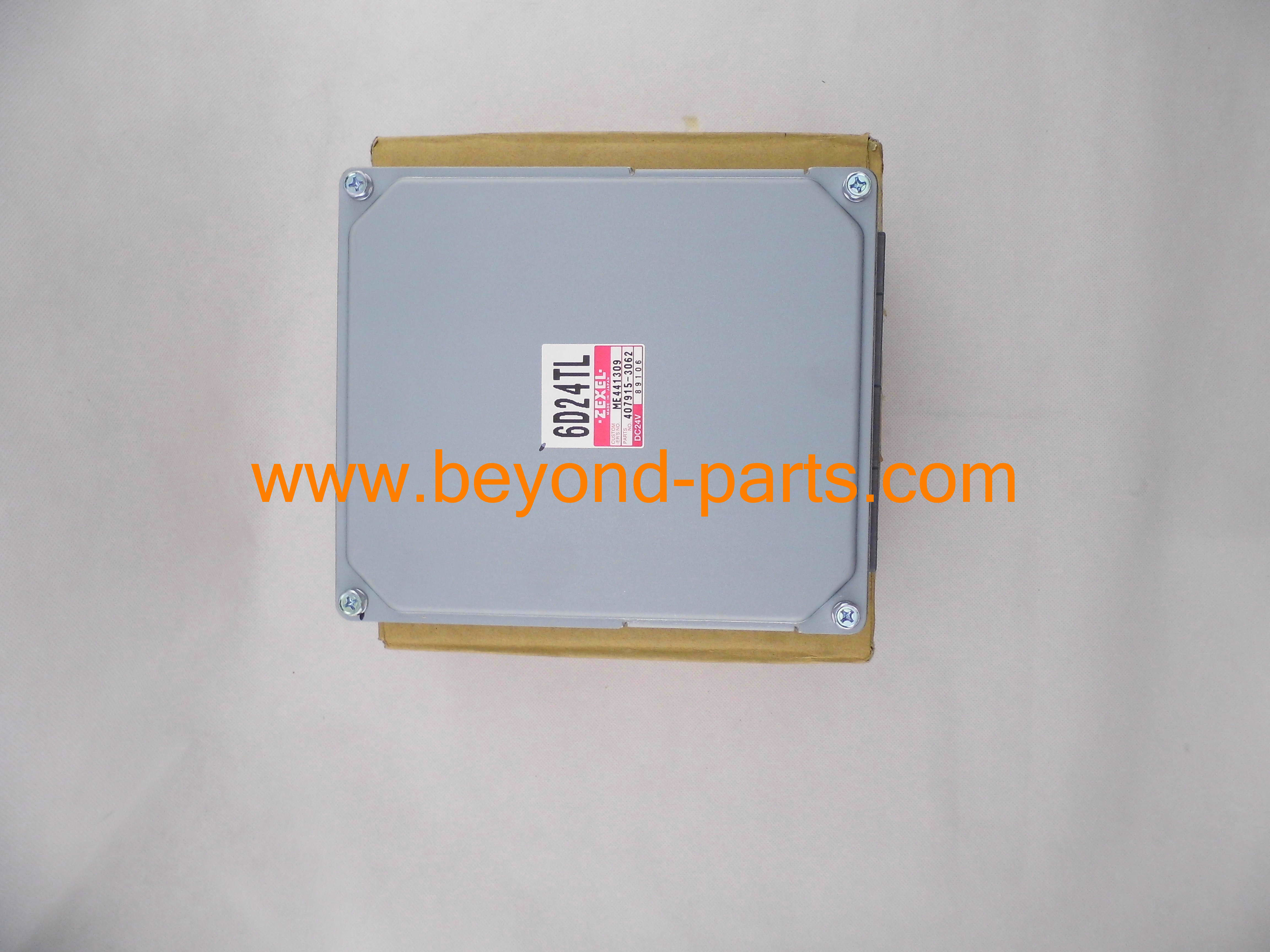 ME441309 SK450-6E CONTROLLER FOR MITSUBISHI 6D24 ENGINE