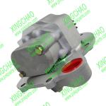 83957379 Ford 6610 Hydraulic Pump Engine 6810 6610 6600 5900 Ford Tractor Parts