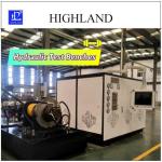 YST380 Adjustable Excavators Hydraulic Comprehensive Test Bench Manufacturer