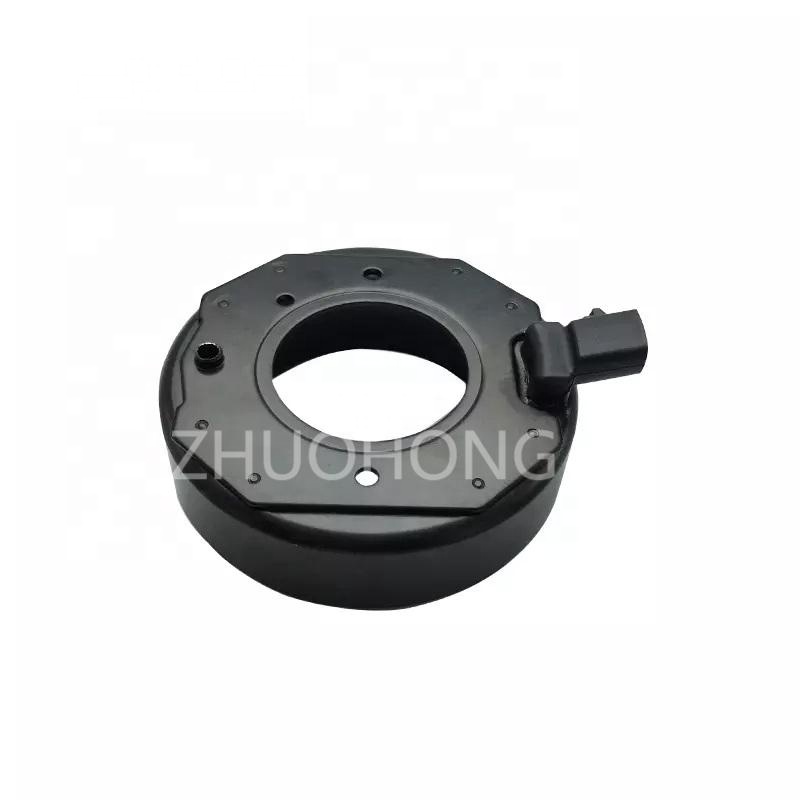 JH-COPUFT027 AC Compressor Pulley Clutch 120MM for Toyota VIOS 2002-2008 1.5 Year
