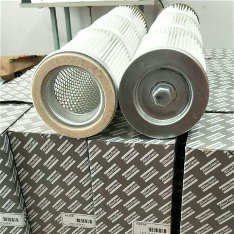 3222332081 Dust Filter Cartridge Cartridge Collector 3222321295 99.99%