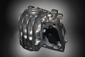 Quality Auto Transmission Housing Aluminum Die Casting with JIS Standard wholesale