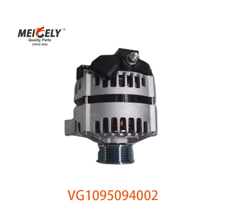 Genuine VG1095094002 RE090002 New Alternator For Sinotruk Shacman
