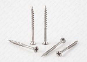 Quality Torx Head Thread Cutting Screws Long size 6 Ribs DIN Standard wholesale