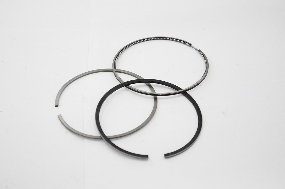Excavator Kubota Engine Parts V3300 Piston Ring High Temperature Resistant