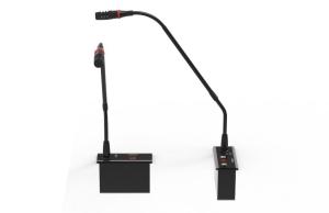 Quality Multifunctional Embedded Conference Meeting Microphone Support Automatic Gain Control wholesale