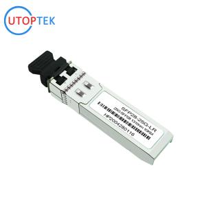 Quality 25G SFP28 Optical Transceiver wholesale