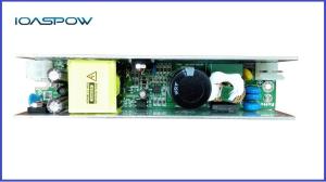 Quality open frame AC110 220V to DC 12V 5A 24V 2.5A 60W U-shaped aluminum switch power supply wholesale