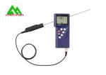Medical Hand Held Digital Thermometer With Alarm Waterproof High Accuracy