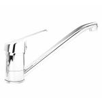 12L/Min Single Lever 40mm Kitchen Water Faucet