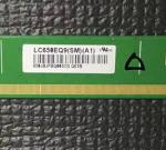 65 Inch LG TV Display Panel 4k Curved Led LC650EQ9-SMA1 9100