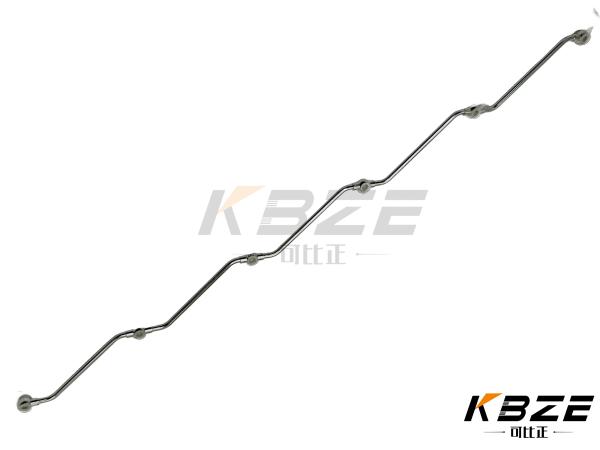 6219-71-7110 6219717110 KBZE FUEL INJECTOR RETURN TUBE FOR KOMATSU SAA12V140E