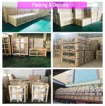 Fried Chicken Stove 16L Powerful 3 Kw Commercial Electric Equipment