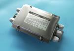 IP66 Waterproof Load Cell Accessories , Stainless Steel Junction Boxes
