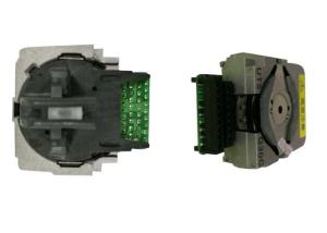 Quality Refurbished almost New LQ300 Print Head for Epson LQ300+ LQ300+II Printer Head Part NO.F045000 wholesale