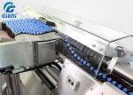 Horizontal 20ml Bottle Labeling Machine