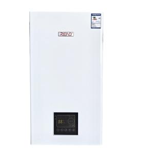 Quality Imported Components Gas Combi Boilers 20kw Wall Hung Lpg Hot Water Boiler wholesale