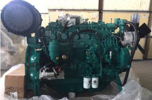 Quality 120kw 150kva Open Diesel Generator With Industrial Silencer wholesale