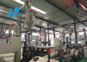 Quality 600kg/H Throughput TPE Injector Honeycomb Dryer wholesale