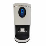 Automatic Coffee Powder Press Private Mold Electric Coffee Tamper Power