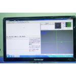 Programmable Coordinate Image Optical Measuring Machine For Lens
