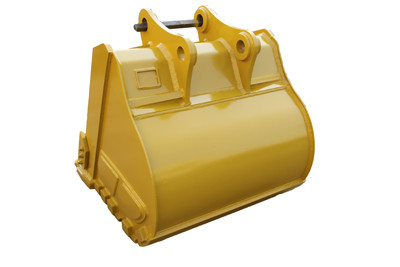 1.2cbm Komatsu PC200 Excavator Rock Bucket Construction Machinery Part