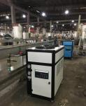 650L Water Chiller Auxiliary Machine R22 Chilled Water System 250kg